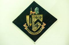 A Nelthorpe funeral hatchment