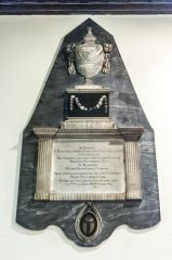 Edward Nelthorpe memorial, 1788