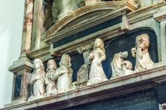 Children of Richard and Ursula Nelthorpe