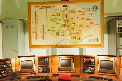 Hack Green Secret Nuclear Bunker