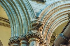 The Selby Imp capital