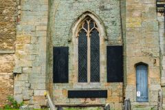 The Gilbert Memorial