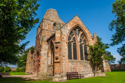 Seton Collegiate Church