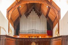 The 19th-century organ