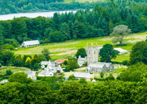 Sheepstor, Devon