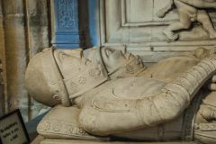 Sir John Horsey, 1565