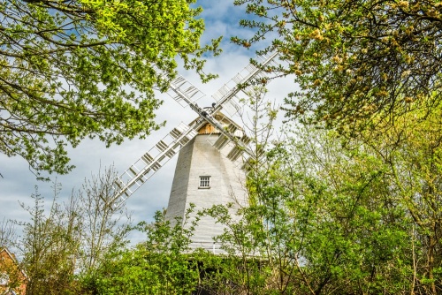 Shipley Windmill
