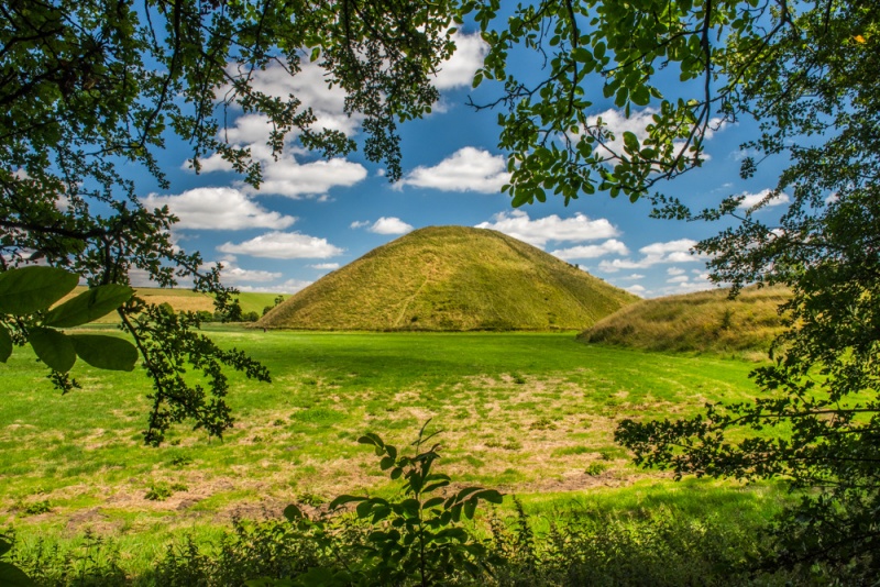 Silbury Hill