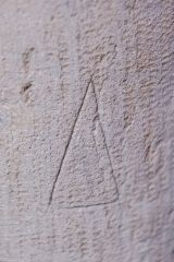 13th-century mason's mark