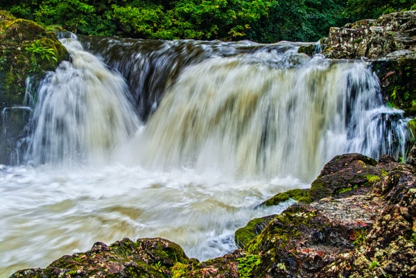 Skelwith Force