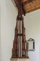 1846 font cover