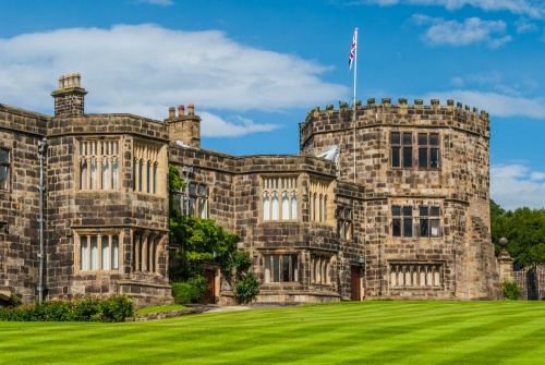 Skipton Castle