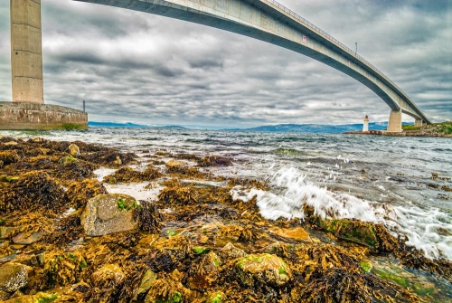 Skye Bridge