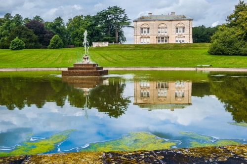 Sledmere House