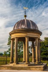 The Wagoner's Memorial