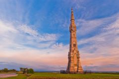 Sir Tatton Sykes Memorial