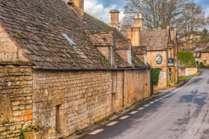 Snowshill, Gloucestershire