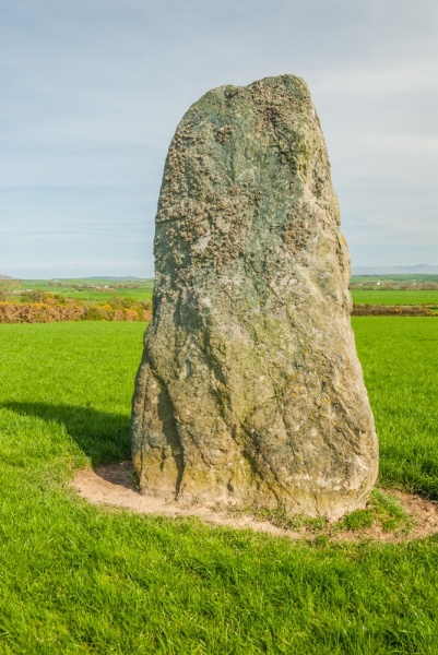 The Soar (Llanfaethlu) Stone