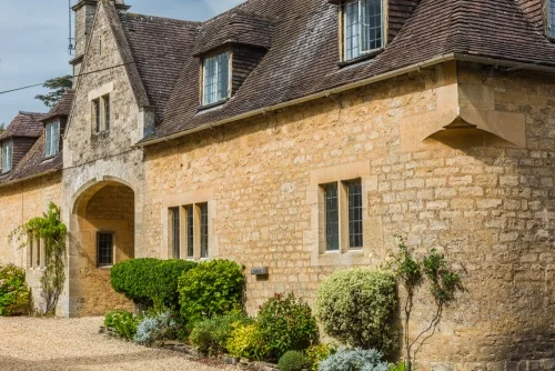 19th-century Stable Cottage