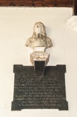 Sir Thomas Allin, 1686