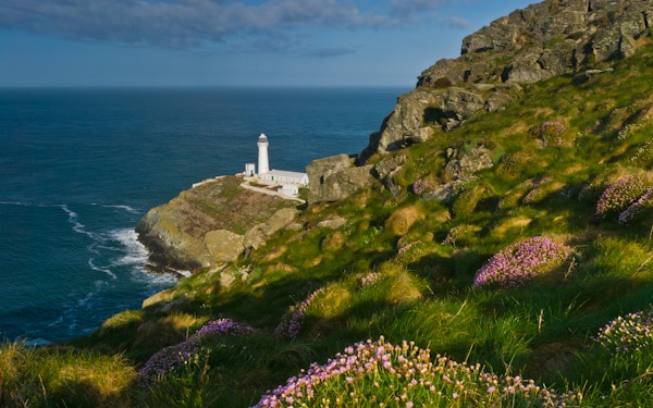 South Stack Lighthouse