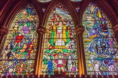 Shakespeare Memorial window