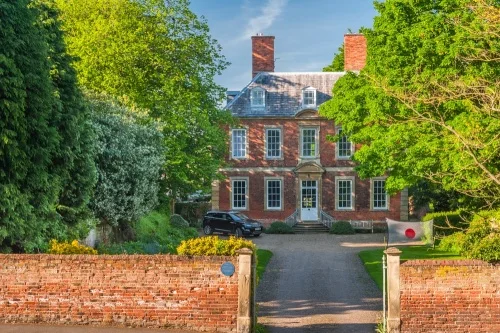 Cranfield House, Church Street