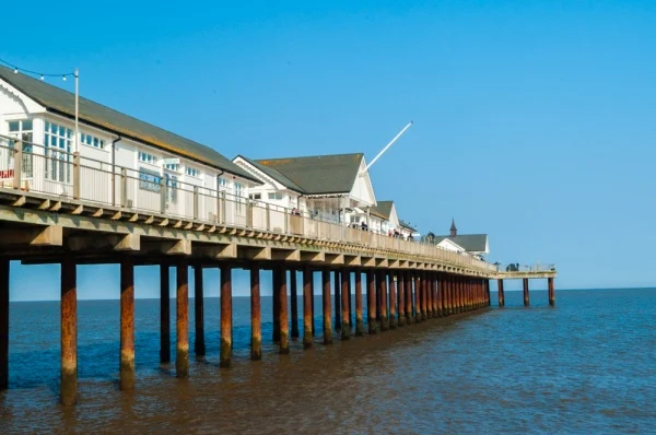 Southwold Pier