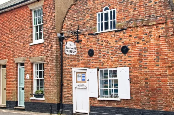 Southwold Museum