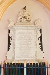 1st Earl Litchfield (1717)