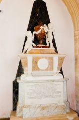 4th Earl Lichfield (1776)