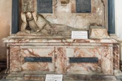 Katherine, Lady Watson (d 1610 in childbirth)