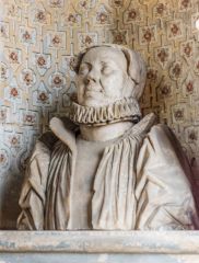 Katherine, 12th Baroness Willougby d'Eresby, Duchess of Suffolk (d. 1580) 