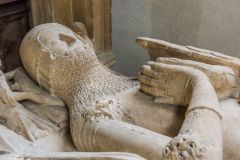 John, 2nd Baron, Willoughby, 1349