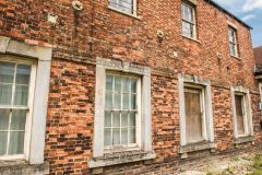 Spilsby Grammar School, 1914