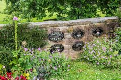 Spofforth is a multiple winner of Britain in Bloom