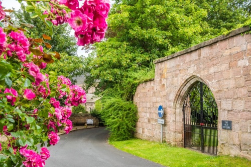 Spofforth, Yorkshire