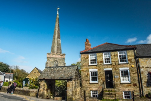 St Agnes, Cornwall