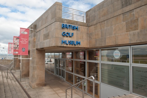 British Golf Museum, St Andrews
