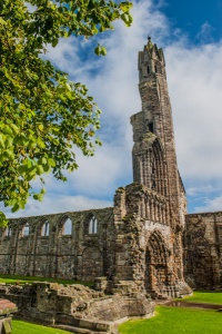 St Andrews Cathedral