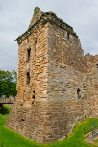The Fore Tower