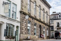 St Austell, St Austell town museum