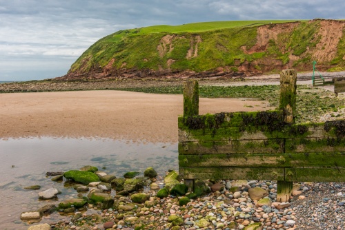 St Bees Head