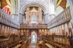 The Quire