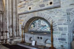 St Caradoc's Shrine