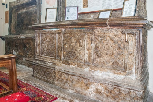 The Roper Chapel