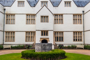 St Fagans Castle