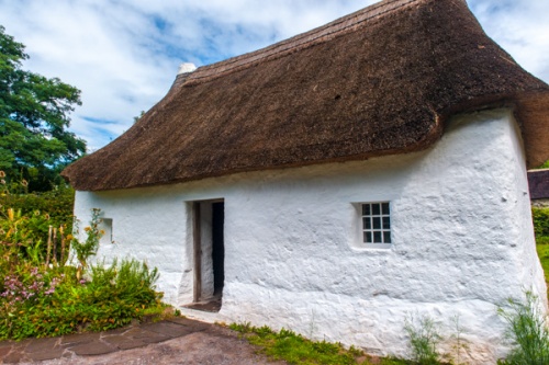 Museum of Welsh Life, St Fagans