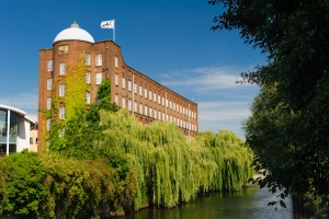 St James Mill