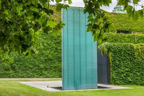 National Police Memorial